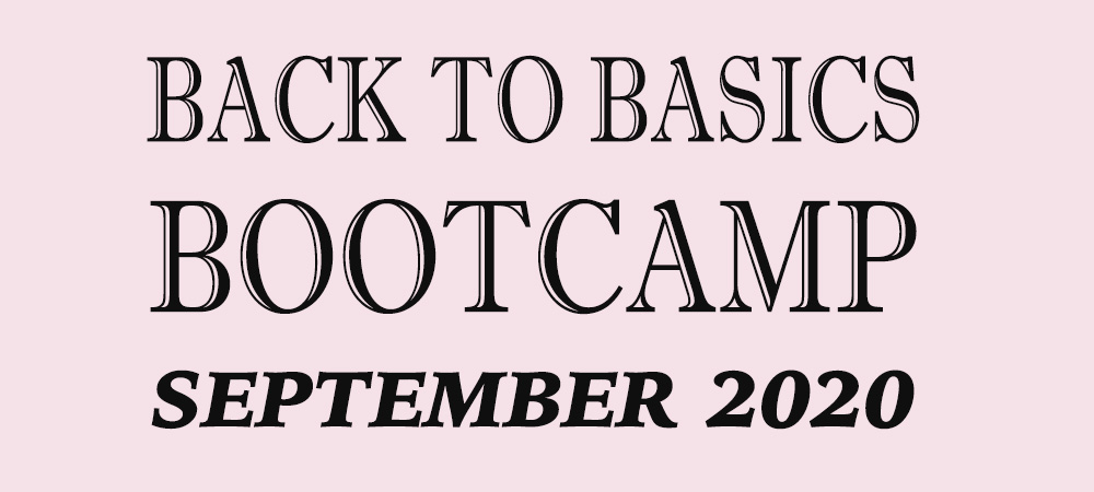 back-to-basics-bootcamp